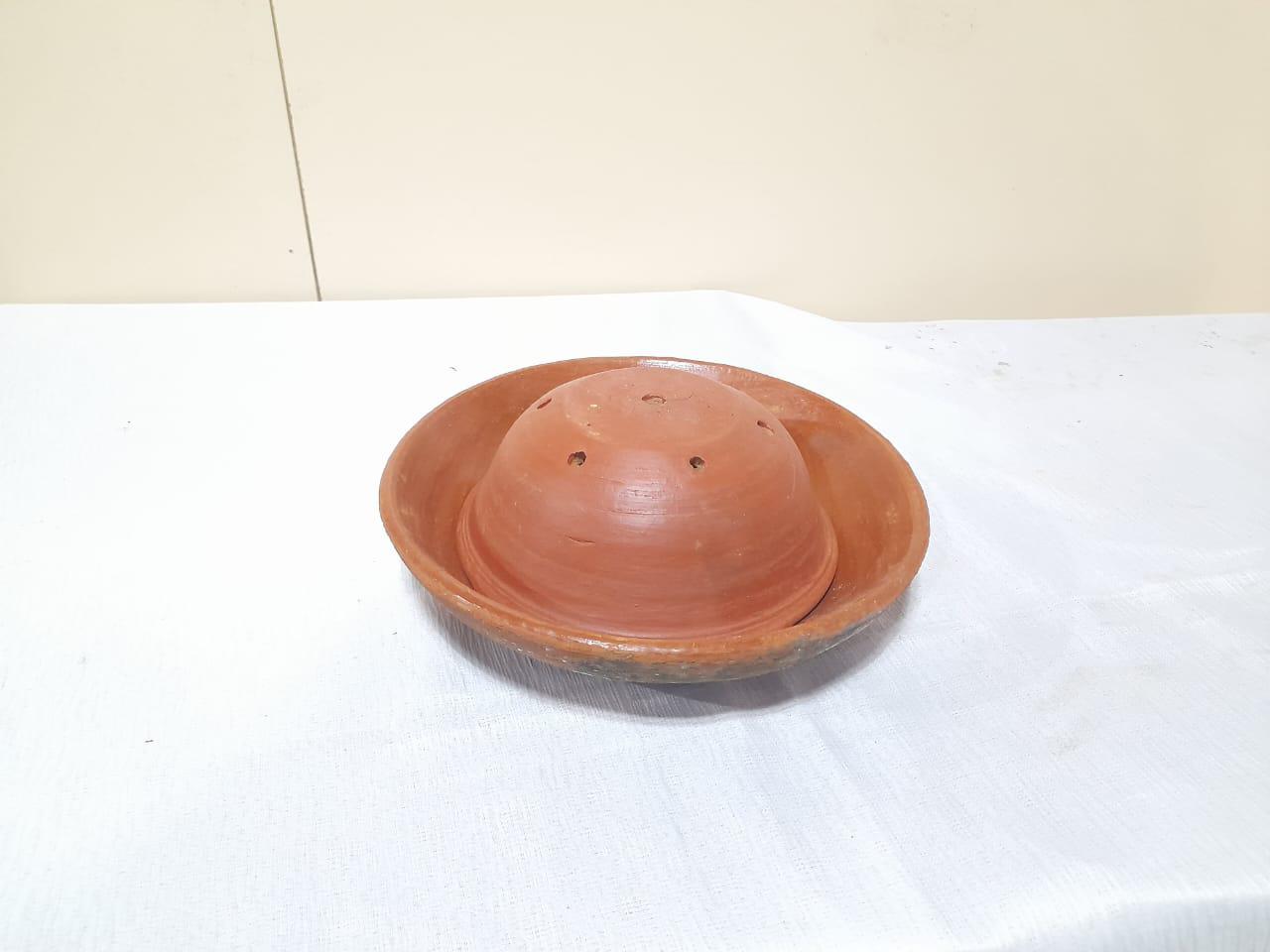 Cuscuzeiro