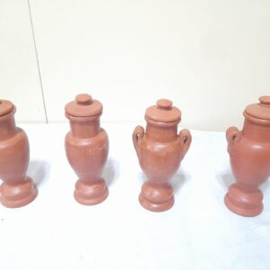 Quartinha de Barro