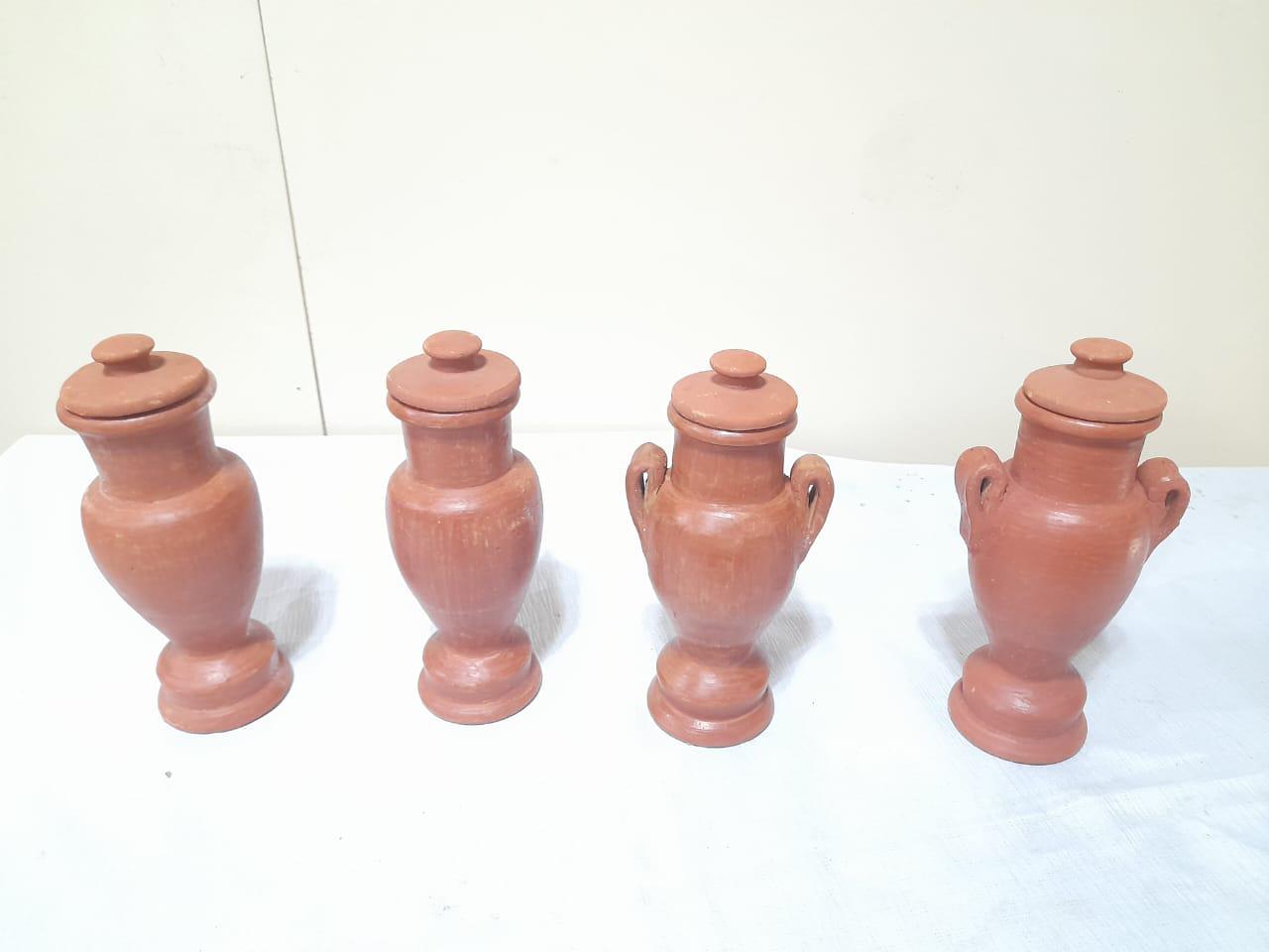 Quartinha de Barro